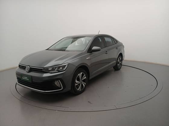 VOLKSWAGEN VIRTUS 1.0 200 TSI COMFORTLINE AUTOMÁTICO VOLKSWAGEN VIRTUS 1.0 200 TSI COMFORTLINE AUTOMÁTICO